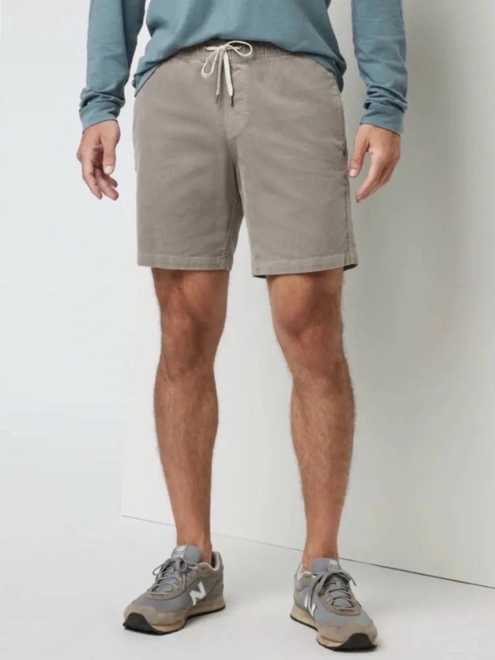 Vuori Men’s Optimist Short M